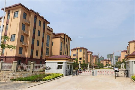 诸城市西郊教师公寓2室2厅1卫76.5㎡