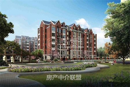 东平山水人家佛山中学房源，可分期，精装修有独立车位