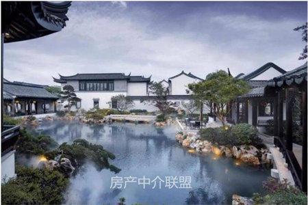 城西润恒第一城4室2厅2卫146万142m2出售