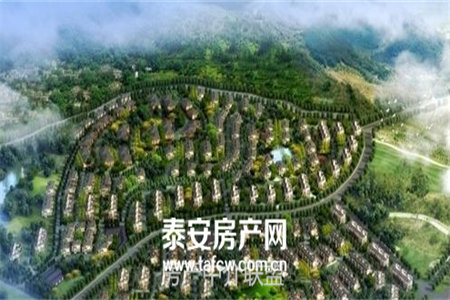泰安市泰山区中悦城3室2厅2卫120万127.5m2出售