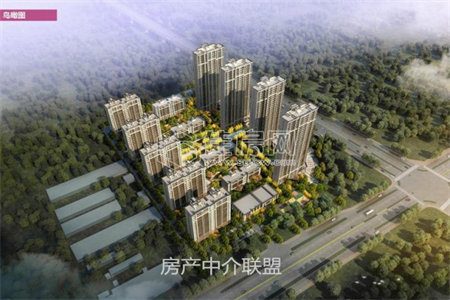 城东尚善文苑南区3室2厅1卫158万126m2出售