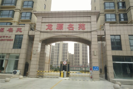 密州大观·樸拙园4室2厅2卫169.27m2精装修